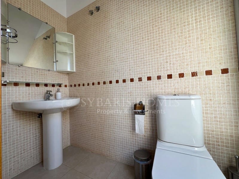 3 slaapkamer Penthouse voor vakantieverhuur in Denia met zwembad garage - € 1.250 (Ref: 8322842)