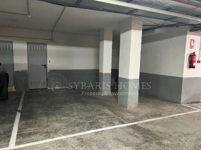 3 slaapkamer Penthouse voor vakantieverhuur in Denia met zwembad garage - € 1.250 (Ref: 8322842)