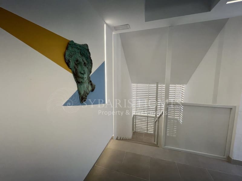 2 soveværelse Lejlighed til salg i Denia med garage - € 355.000 (Ref: 8334140)