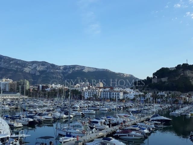 2 slaapkamer Penthouse te koop in El Puerto, Dénia - € 399.000 (Ref: 8334743)