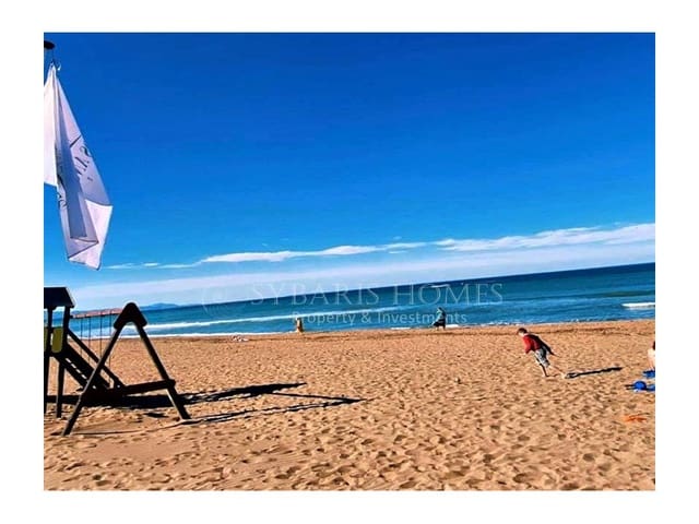 3 slaapkamer Penthouse te koop in Les Bovetes - La Felicidad, Dénia met garage - € 499.000 (Ref: 8334744)