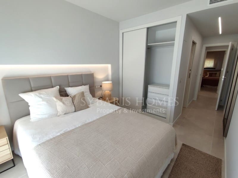 3 quarto Penthouse para venda em Denia com garagem - 499 000 € (Ref: 8334744)