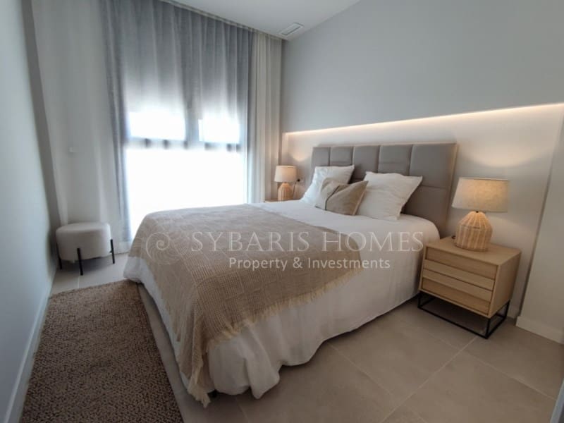 3 quarto Penthouse para venda em Denia com garagem - 499 000 € (Ref: 8334744)