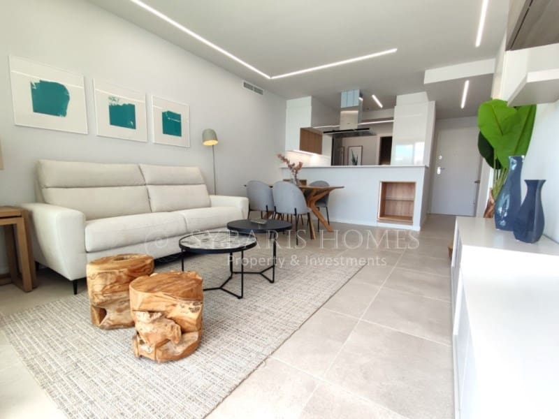 3 quarto Penthouse para venda em Denia com garagem - 499 000 € (Ref: 8334744)