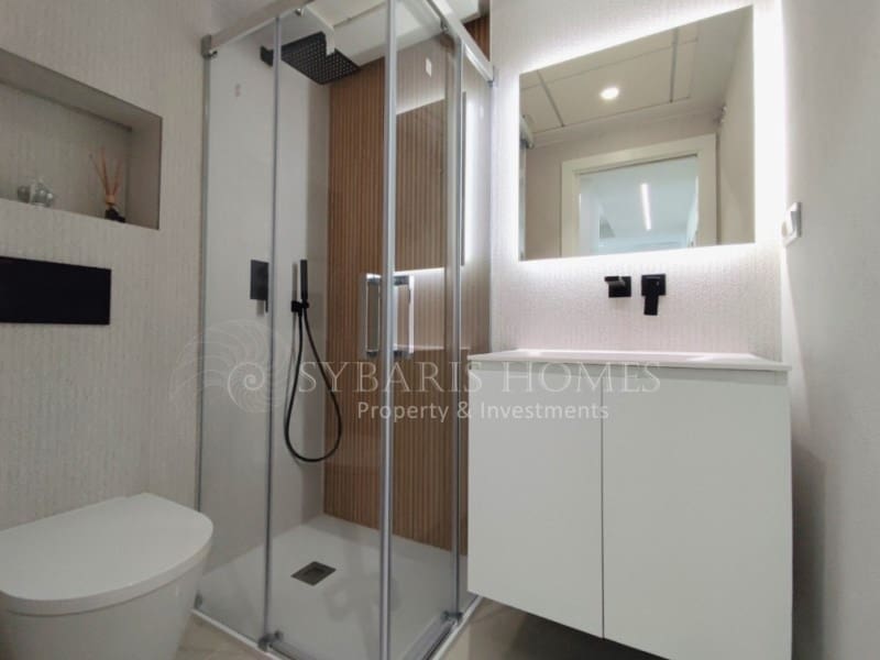 3 quarto Penthouse para venda em Denia com garagem - 499 000 € (Ref: 8334744)