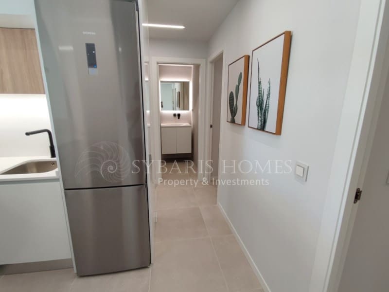 3 quarto Penthouse para venda em Denia com garagem - 499 000 € (Ref: 8334744)