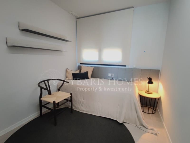 3 quarto Penthouse para venda em Denia com garagem - 499 000 € (Ref: 8334744)