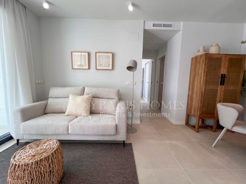 3 sovrum Takvåning till salu i Denia med garage - 499 000 € (Ref: 8334744)