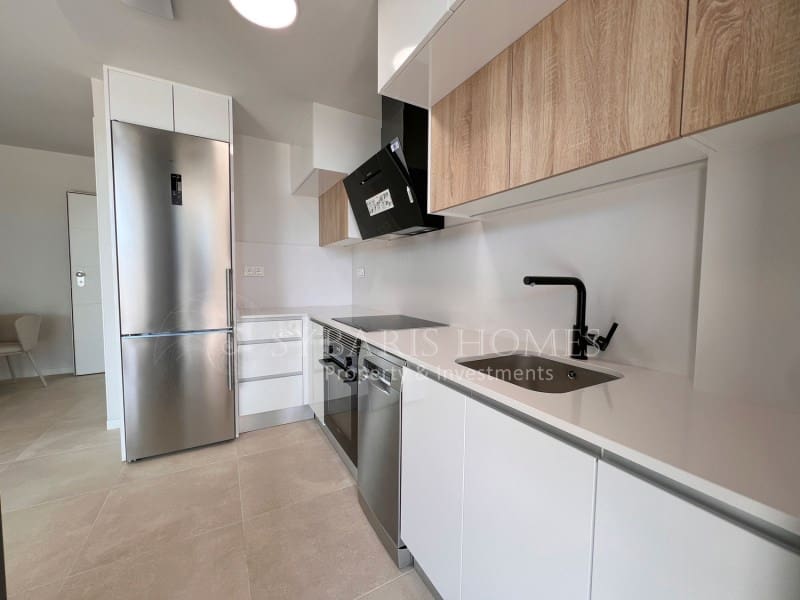 3 sovrum Takvåning till salu i Denia med garage - 499 000 € (Ref: 8334744)