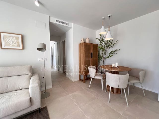 3 camera da letto Attico in vendita in Les Bovetes - La Felicidad, Dénia con garage - 499.000 € (Rif: 8334744)