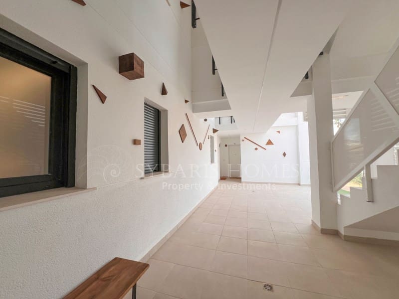 3 sovrum Takvåning till salu i Denia med garage - 499 000 € (Ref: 8334744)