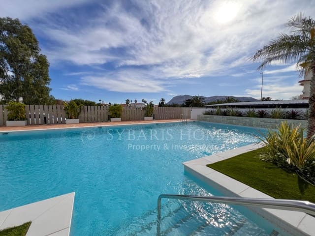 3 camera da letto Attico in vendita in Les Bovetes - La Felicidad, Dénia con garage - 499.000 € (Rif: 8334744)