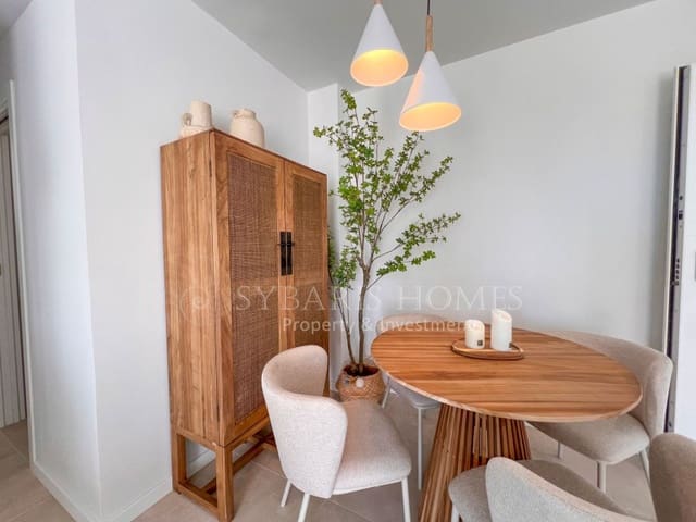 3 camera da letto Attico in vendita in Les Bovetes - La Felicidad, Dénia con garage - 499.000 € (Rif: 8334744)