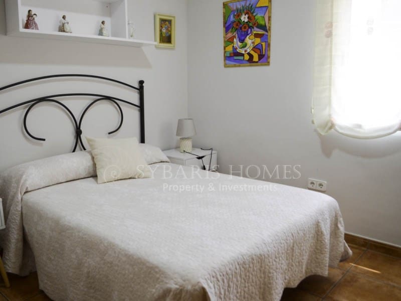 4 sypialnia Willa na sprzedaż w Denia z basenem garażem - 795 000 € (Ref: 8334745)