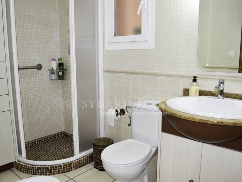 4 sypialnia Willa na sprzedaż w Denia z basenem garażem - 795 000 € (Ref: 8334745)