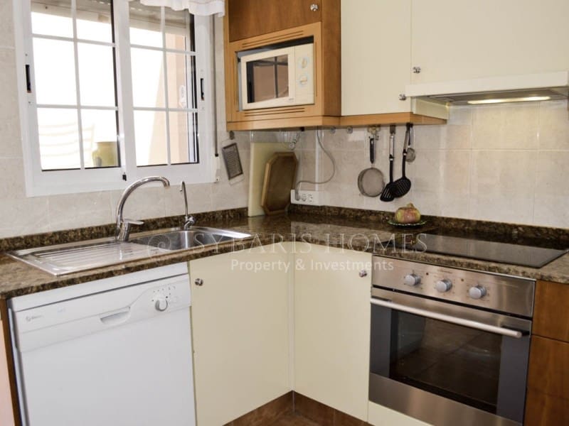 4 sypialnia Willa na sprzedaż w Denia z basenem garażem - 795 000 € (Ref: 8334745)