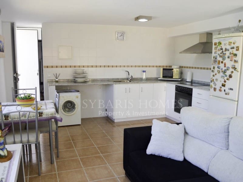 4 sypialnia Willa na sprzedaż w Denia z basenem garażem - 795 000 € (Ref: 8334745)