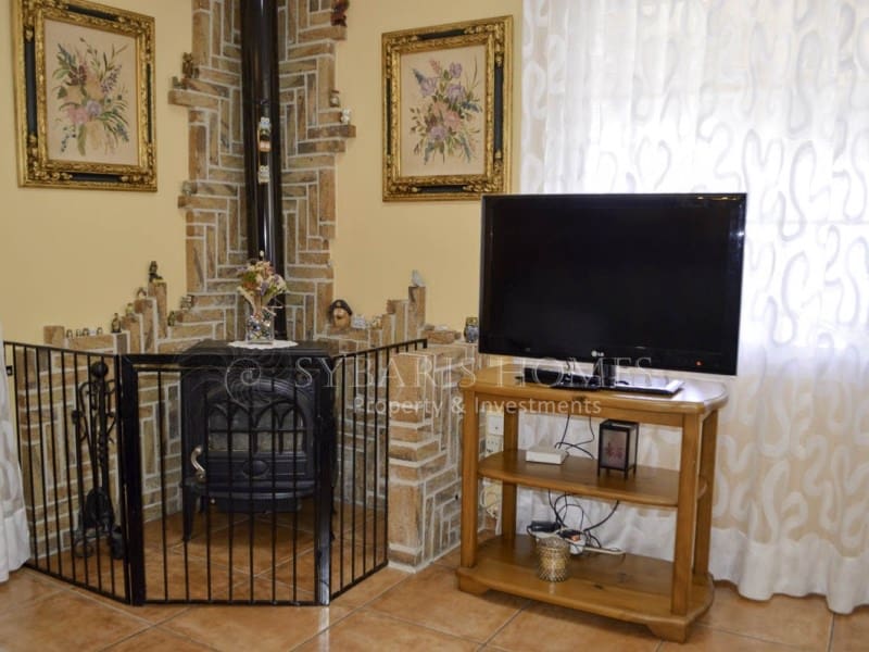 4 sypialnia Willa na sprzedaż w Denia z basenem garażem - 795 000 € (Ref: 8334745)