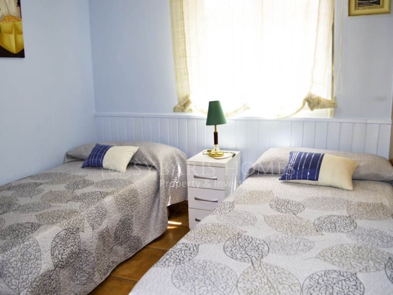 4 sypialnia Willa na sprzedaż w Denia z basenem garażem - 795 000 € (Ref: 8334745)