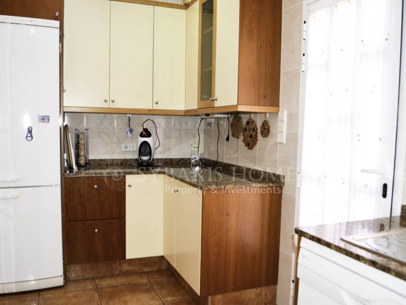 4 sypialnia Willa na sprzedaż w Denia z basenem garażem - 795 000 € (Ref: 8334745)