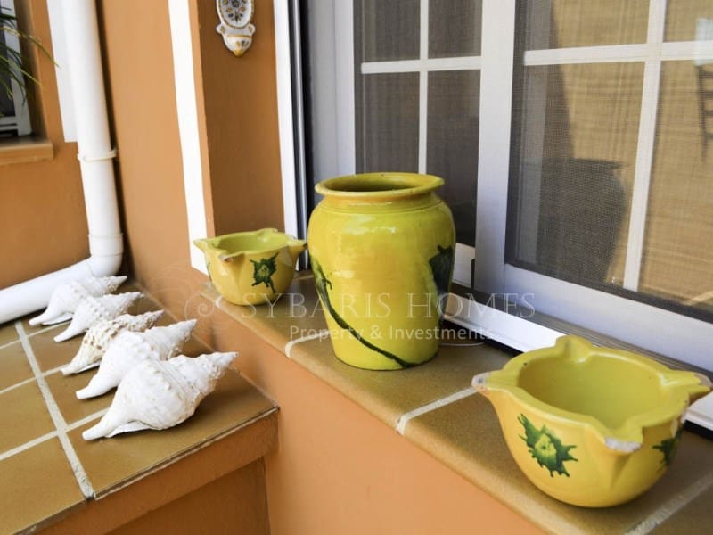 4 sypialnia Willa na sprzedaż w Denia z basenem garażem - 795 000 € (Ref: 8334745)