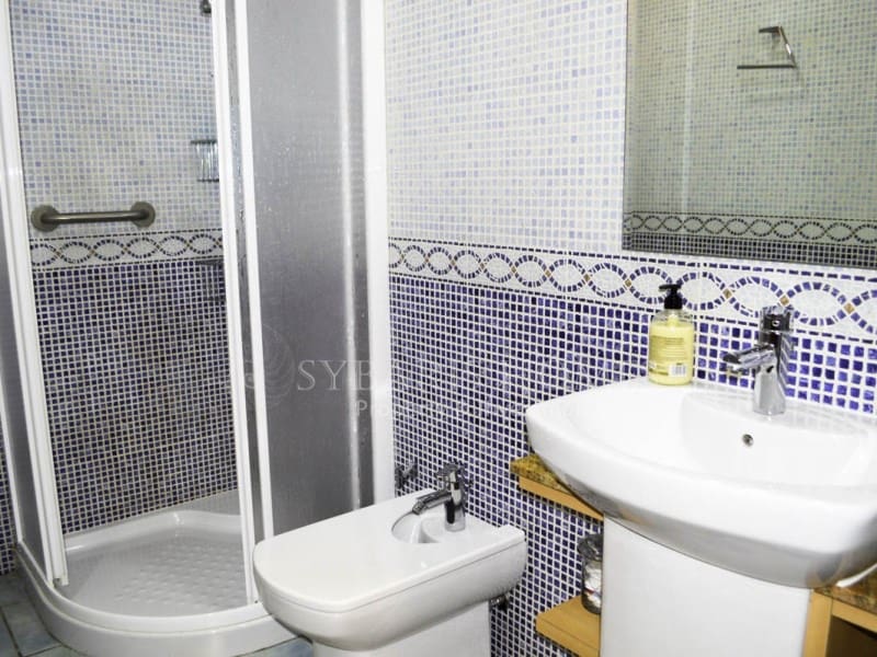 4 sypialnia Willa na sprzedaż w Denia z basenem garażem - 795 000 € (Ref: 8334745)