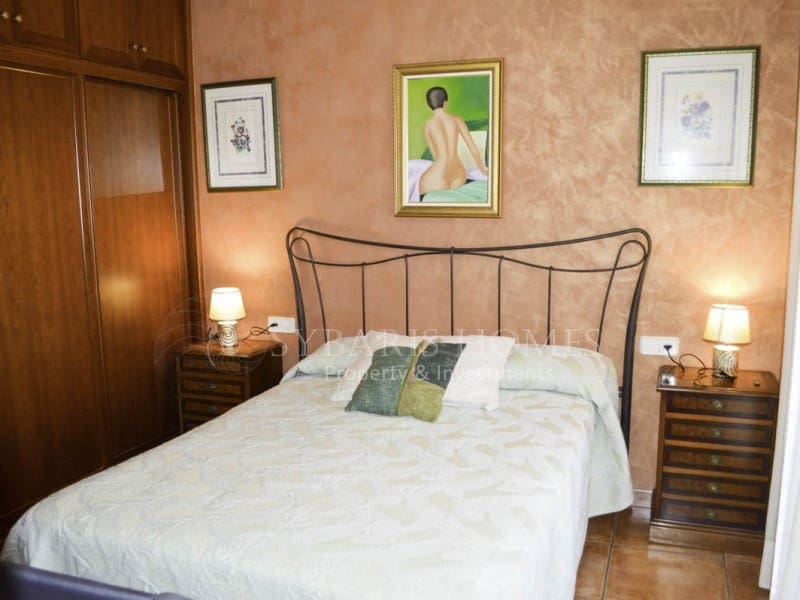 4 sypialnia Willa na sprzedaż w Denia z basenem garażem - 795 000 € (Ref: 8334745)