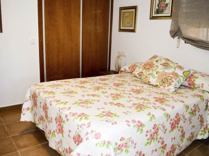 4 sypialnia Willa na sprzedaż w Denia z basenem garażem - 795 000 € (Ref: 8334745)