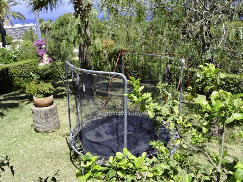 4 sypialnia Willa na sprzedaż w Denia z basenem garażem - 795 000 € (Ref: 8334745)