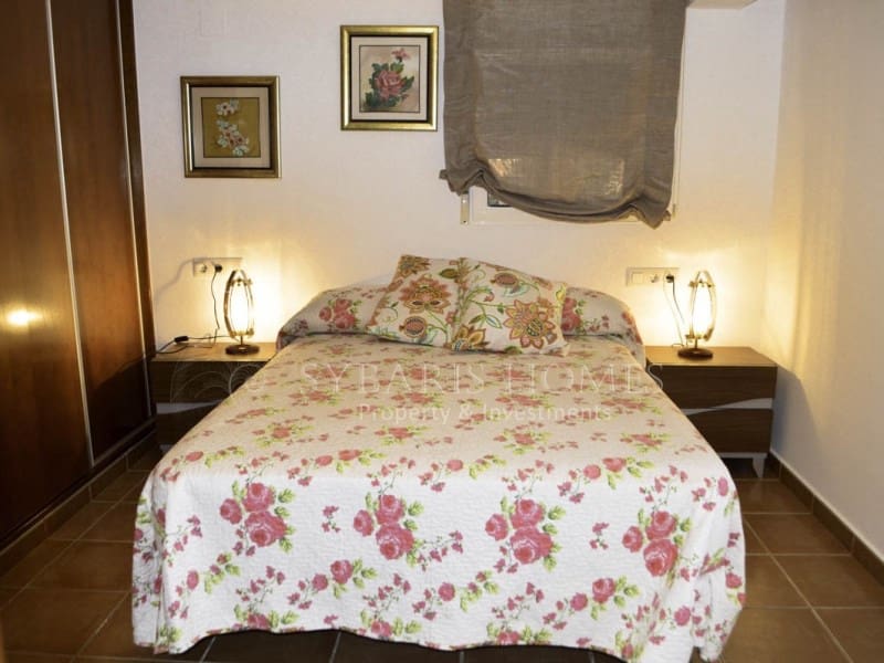 4 sypialnia Willa na sprzedaż w Denia z basenem garażem - 795 000 € (Ref: 8334745)