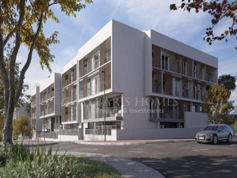 3 soverom Penthouse til salgs i Javea / Xabia med svømmebasseng garasje - € 682 000 (Ref: 8343406)