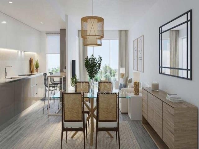 3 soveværelse Penthouse til salg i Puerto, Javea / Xàbia med swimmingpool garage - € 682.000 (Ref: 8343406)