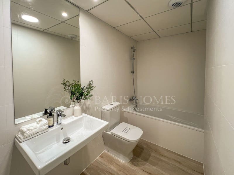 3 soverom Penthouse til salgs i Javea / Xabia med svømmebasseng garasje - € 543 000 (Ref: 8343406)