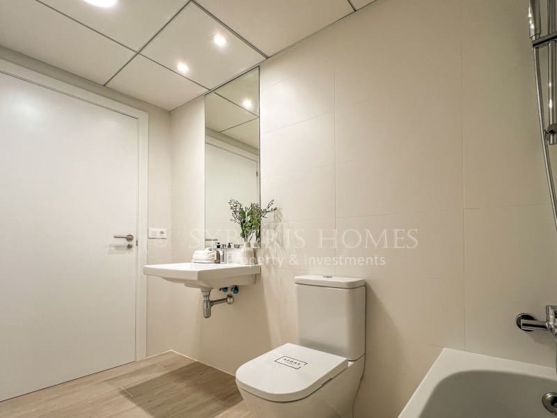 3 soverom Penthouse til salgs i Javea / Xabia med svømmebasseng garasje - € 543 000 (Ref: 8343406)