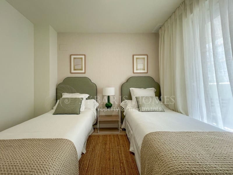 3 soverom Penthouse til salgs i Javea / Xabia med svømmebasseng garasje - € 543 000 (Ref: 8343406)