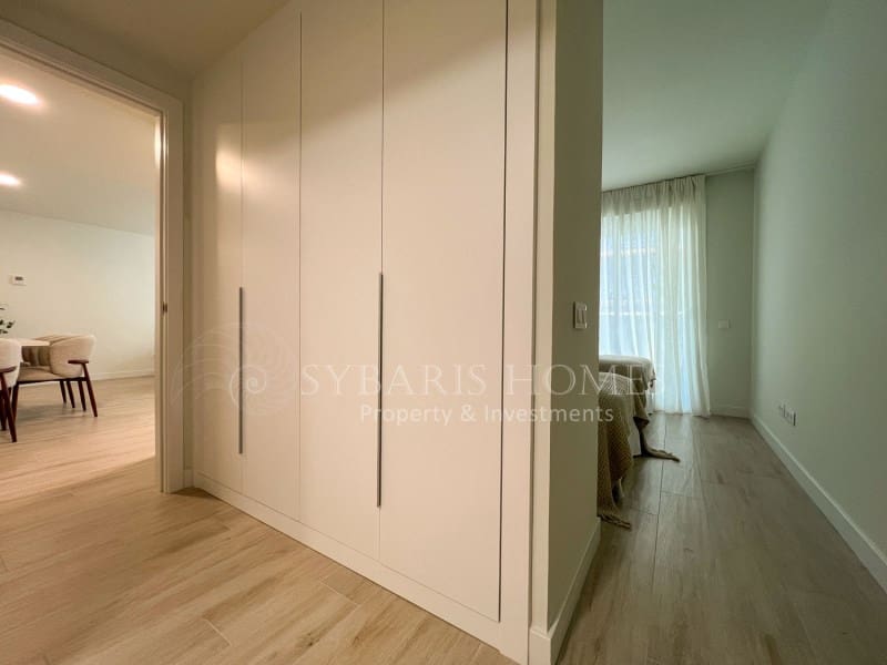 3 soverom Penthouse til salgs i Javea / Xabia med svømmebasseng garasje - € 543 000 (Ref: 8343406)