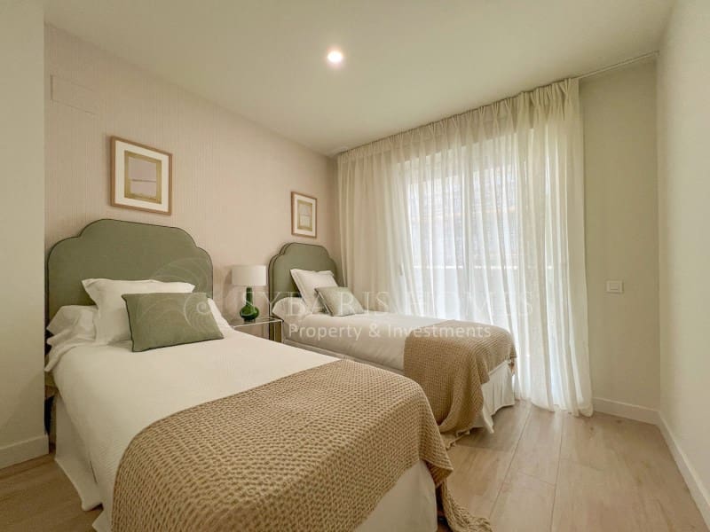 3 soverom Penthouse til salgs i Javea / Xabia med svømmebasseng garasje - € 543 000 (Ref: 8343406)