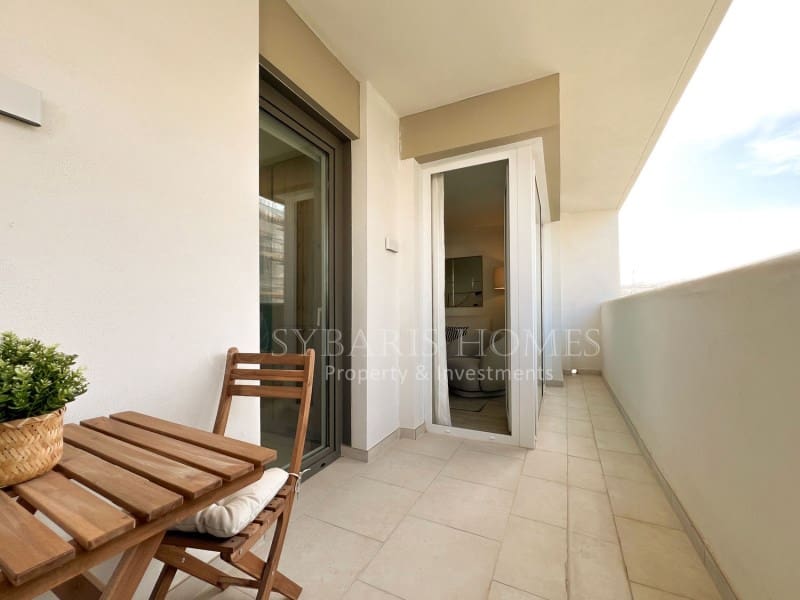 3 soverom Penthouse til salgs i Javea / Xabia med svømmebasseng garasje - € 543 000 (Ref: 8343406)