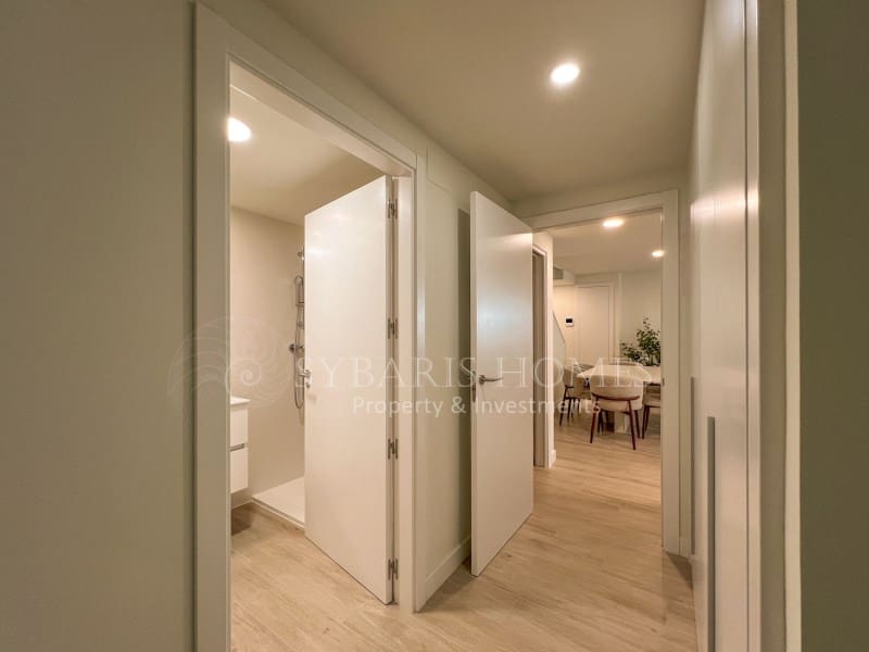 3 soverom Penthouse til salgs i Javea / Xabia med svømmebasseng garasje - € 543 000 (Ref: 8343406)