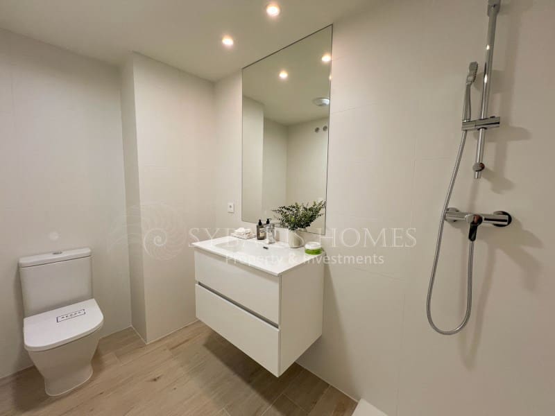 3 soverom Penthouse til salgs i Javea / Xabia med svømmebasseng garasje - € 543 000 (Ref: 8343406)