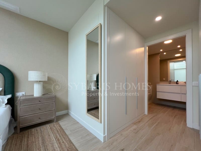 3 soverom Penthouse til salgs i Javea / Xabia med svømmebasseng garasje - € 543 000 (Ref: 8343406)