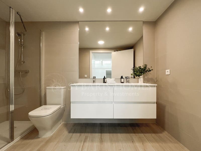 3 soverom Penthouse til salgs i Javea / Xabia med svømmebasseng garasje - € 543 000 (Ref: 8343406)