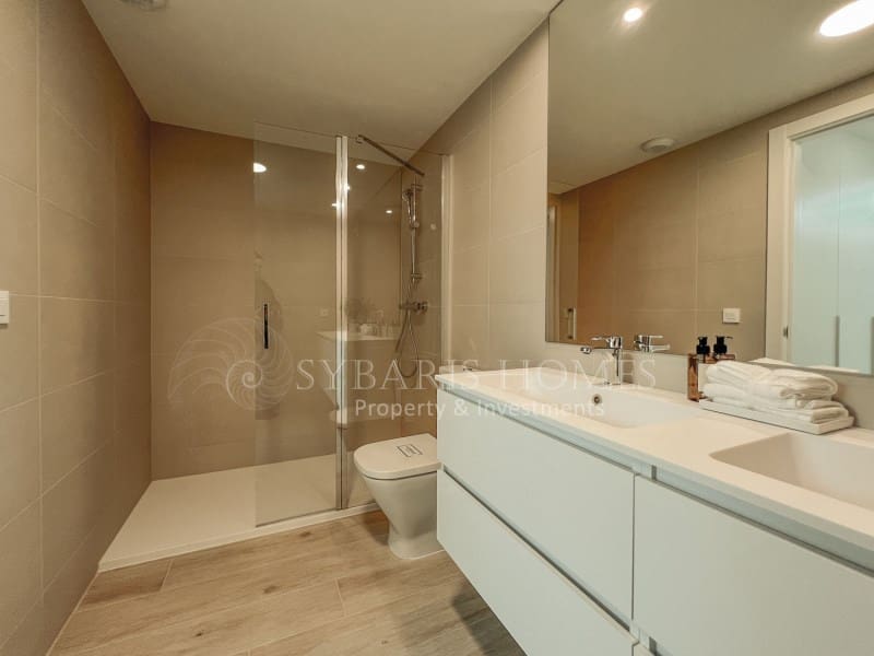 3 soverom Penthouse til salgs i Javea / Xabia med svømmebasseng garasje - € 543 000 (Ref: 8343406)