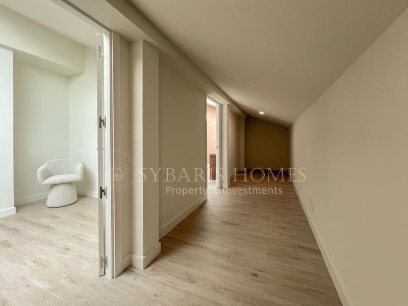 3 soverom Penthouse til salgs i Javea / Xabia med svømmebasseng garasje - € 543 000 (Ref: 8343406)