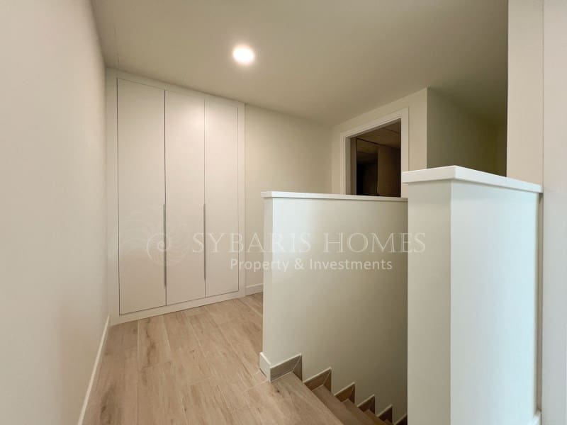 3 soverom Penthouse til salgs i Javea / Xabia med svømmebasseng garasje - € 543 000 (Ref: 8343406)