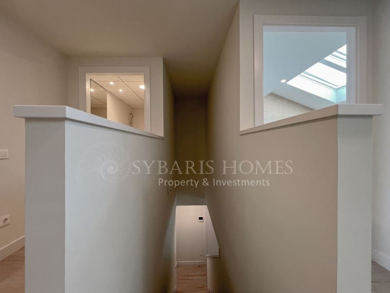 3 soverom Penthouse til salgs i Javea / Xabia med svømmebasseng garasje - € 543 000 (Ref: 8343406)