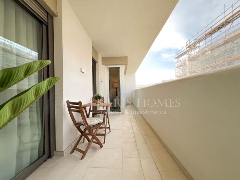 3 soverom Penthouse til salgs i Javea / Xabia med svømmebasseng garasje - € 543 000 (Ref: 8343406)