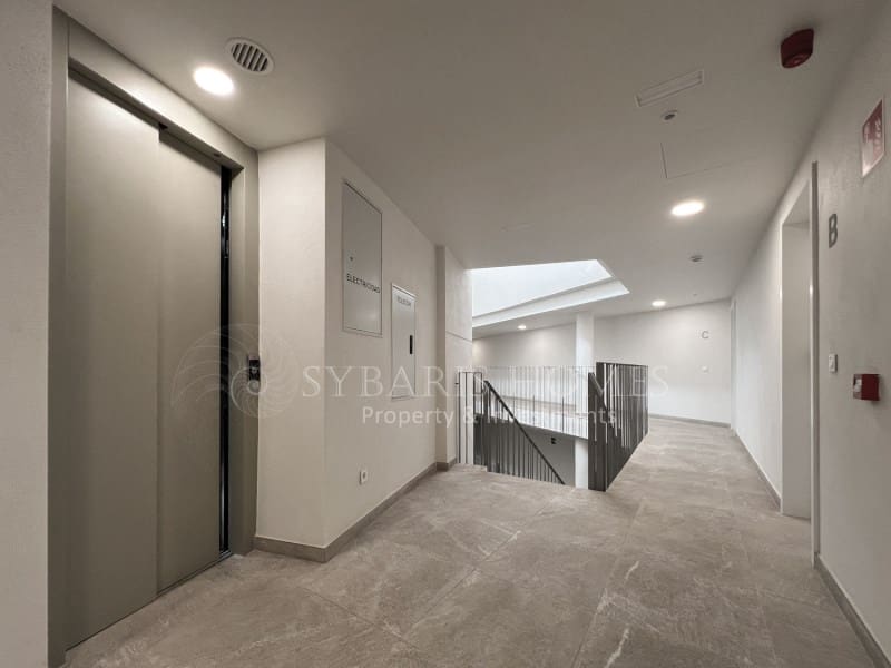 3 soverom Penthouse til salgs i Javea / Xabia med svømmebasseng garasje - € 543 000 (Ref: 8343406)