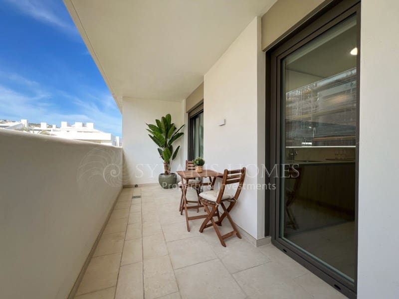 3 soverom Penthouse til salgs i Javea / Xabia med svømmebasseng garasje - € 543 000 (Ref: 8343406)