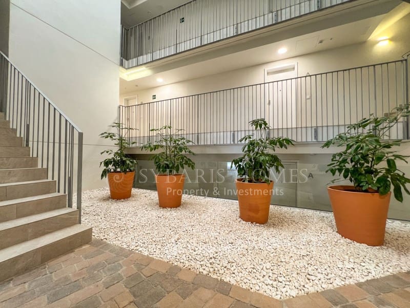 3 soverom Penthouse til salgs i Javea / Xabia med svømmebasseng garasje - € 543 000 (Ref: 8343406)